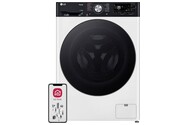 Pralko-suszarka LG F4D1675YW 11.0kg 1400obr./min