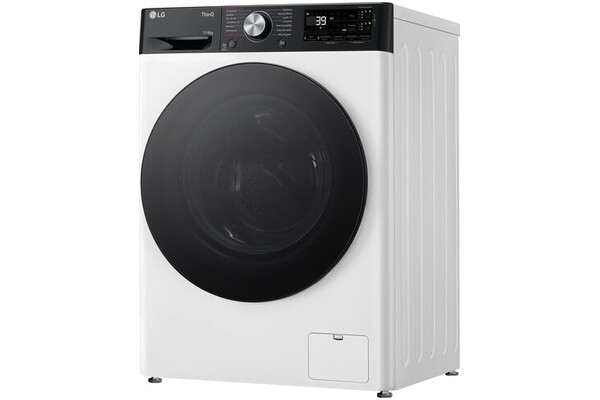 Pralko-suszarka LG F4D1675YW 11.0kg 1400obr./min