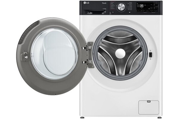 Pralko-suszarka LG F4D1675YW 11.0kg 1400obr./min