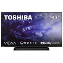 Telewizor TOSHIBA 43LV3E63DG 43" Full HD