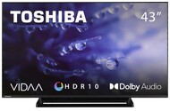 Telewizor TOSHIBA 43LV3E63DG 43" Full HD