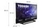 Telewizor TOSHIBA 43LV3E63DG 43" Full HD