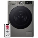 Pralka LG F2W9S72YP 9kg 1200obr./min