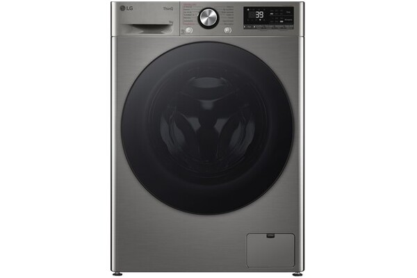 Pralka LG F2W9S72YP SteamSpa 9.0kg 1200obr./min