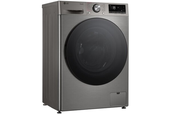 Pralka LG F2W9S72YP SteamSpa 9.0kg 1200obr./min