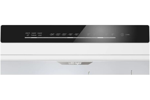 Lodówka Bosch KGN492XCF