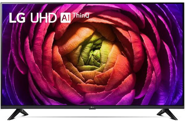 Telewizor LG 50UR73003LA 50" 4K Ultra HD