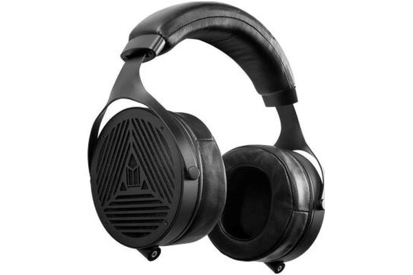 Słuchawki MONOPRICE M1070 Monolith Nauszne Przewodowe czarny