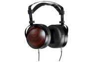Słuchawki MONOPRICE M1060C Monolith Nauszne Przewodowe czarno-brązowy