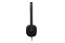 Słuchawki Logitech H151 Nauszne Przewodowe czarny