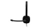 Słuchawki Logitech H151 Nauszne Przewodowe czarny
