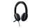 Słuchawki Logitech H540 Nauszne Przewodowe czarny