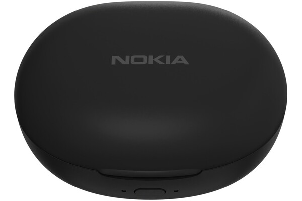 Słuchawki NOKIA TWS731 Dokanałowe Bezprzewodowe czarny