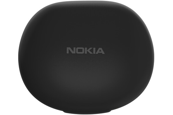 Słuchawki NOKIA TWS731 Dokanałowe Bezprzewodowe czarny