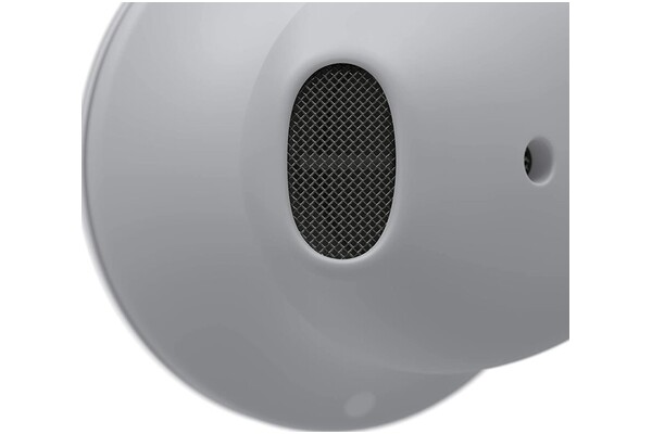 Słuchawki Microsoft Surface Earbuds Dokanałowe Bezprzewodowe szary