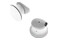 Słuchawki Microsoft Surface Earbuds Dokanałowe Bezprzewodowe szary