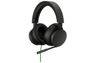 Słuchawki Microsoft 8LI00002 Xbox Nauszne Przewodowe czarny
