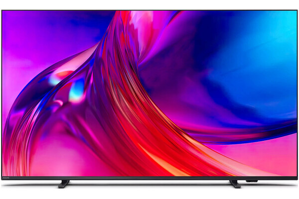 Telewizor Philips 55PUS8558 55" 4K Ultra HD