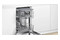 Zmywarka do zabudowy Bosch SPV2HMX42E