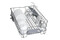 Zmywarka do zabudowy Bosch SPV2HMX42E