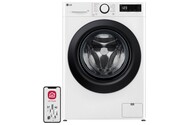 Pralka LG F2W8S506W Vivace 8kg 1200obr./min