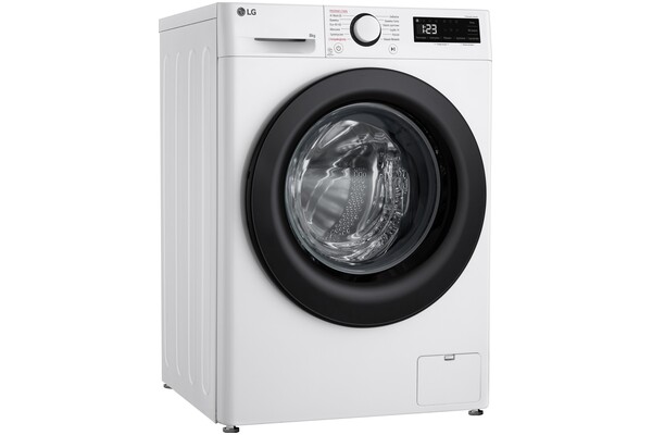 Pralka LG F2W8S506W Vivace 8.0kg 1200obr./min