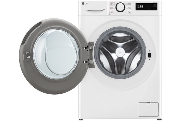 Pralka LG F2W8S506W Vivace 8kg 1200obr./min