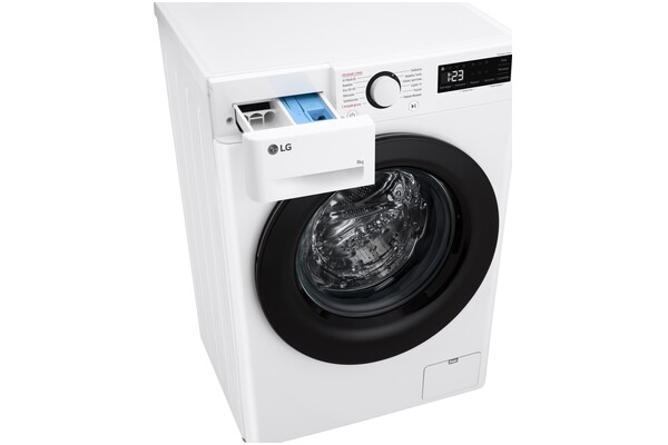Pralka LG F2W8S506W Vivace 8kg 1200obr./min
