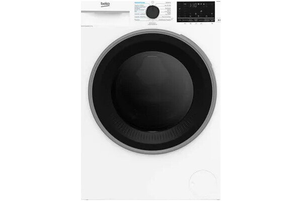 Pralko-suszarka Beko B5DFT584427WPB 8.0kg 1400obr./min