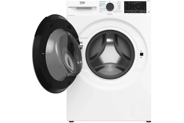 Pralko-suszarka Beko B5DFT584427WPB 8.0kg 1400obr./min