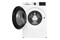 Pralko-suszarka Beko B5DFT584427WPB 8.0kg 1400obr./min