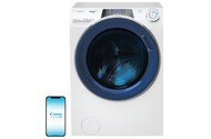 Pralka Candy RP496BWMUC81S RapidO 9kg 1400obr./min