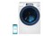 Pralka Candy RP496BWMUC81S RapidO 9kg 1400obr./min