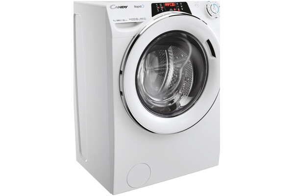 Pralka Candy RO4476DWMC71S RapidO 7kg 1400obr./min