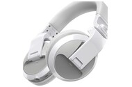 Słuchawki Pioneer HDJX5BTW Nauszne Bezprzewodowe biały