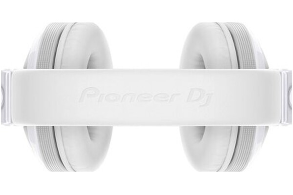 Słuchawki Pioneer HDJX5BTW Nauszne Bezprzewodowe biały