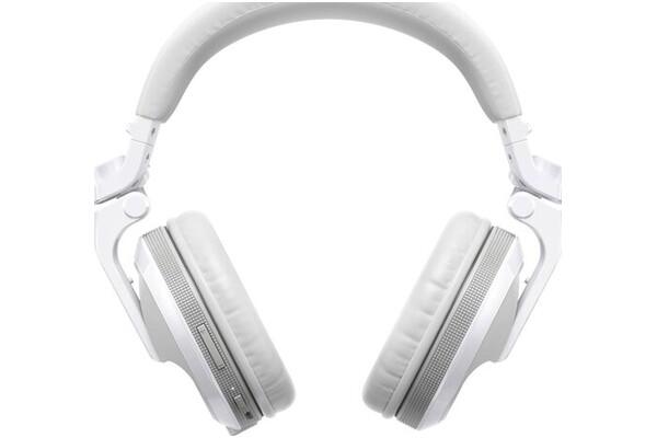 Słuchawki Pioneer HDJX5BTW Nauszne Bezprzewodowe biały