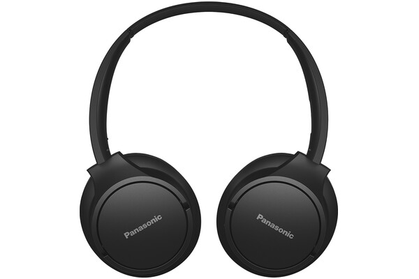 Słuchawki Panasonic RBHF520BEK Nauszne Bezprzewodowe czarny