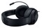 Słuchawki Razer Kraken X Nauszne Przewodowe czarny
