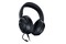 Słuchawki Razer Kraken X Nauszne Przewodowe czarny