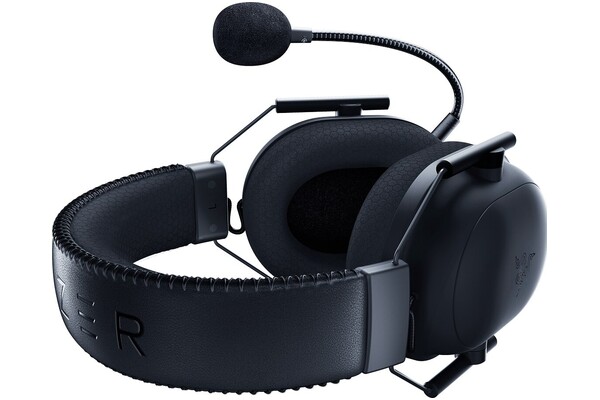 Słuchawki Razer Blackshark V2 Pro Nauszne Bezprzewodowe czarny