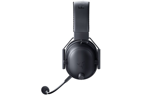 Słuchawki Razer Blackshark V2 Pro Nauszne Bezprzewodowe czarny