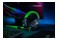 Słuchawki Razer Blackshark V2 Nauszne Przewodowe czarno-zielony