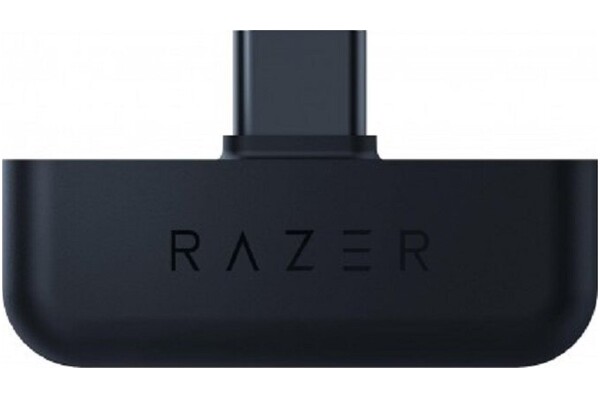Słuchawki Razer Barracuda Nauszne Bezprzewodowe czarny