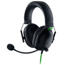 Słuchawki Razer Blackshark V2 X Nauszne Przewodowe czarny