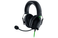 Słuchawki Razer Blackshark V2 X Nauszne Przewodowe czarny