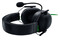 Słuchawki Razer Blackshark V2 X Nauszne Przewodowe czarny
