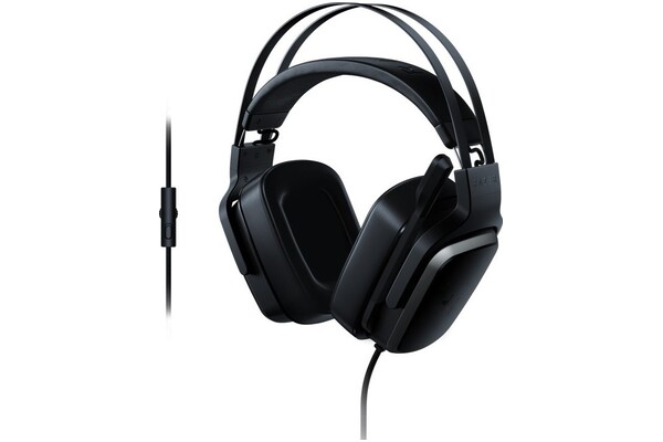 Słuchawki Razer Tiamat 2.2 V2 Nauszne Przewodowe czarny