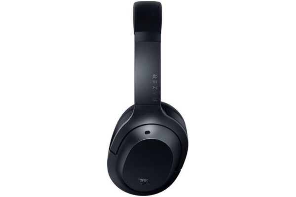 Słuchawki Razer Opus Late 2020 Nauszne Bezprzewodowe czarny