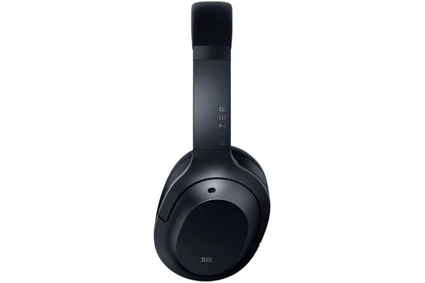 Słuchawki Razer Opus Late 2020 Nauszne Bezprzewodowe czarny